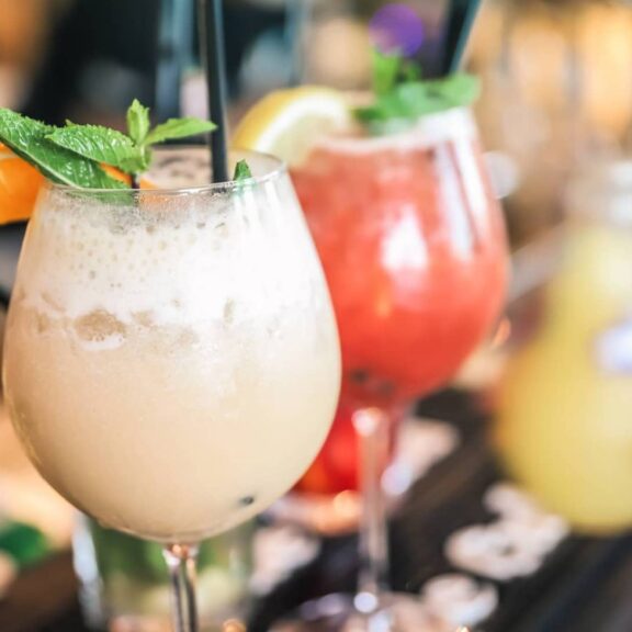 L&#8217;Évasion, Restaurant et Bar lounge sur le port de Fréjus